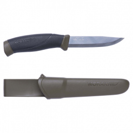 Morakniv Companion MG Rostfrei