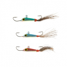 IFISH Luna 36mm, 3-pack