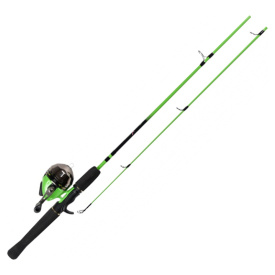 Ifish X-Wand Baitcaster 5'