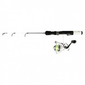 IFISH Origin HSP Combo 18''