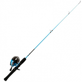 IFISH Casting Set X-Wand 3' Blå