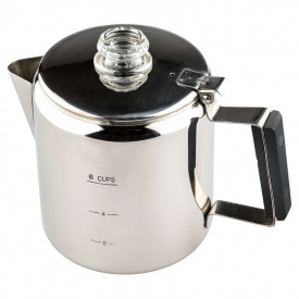 IFISH Percolator 6-cups