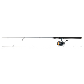 IFISH Paragon Spinning Combo 7' 3-15g