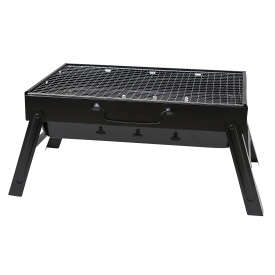 IFISH Camping barbecue foldable