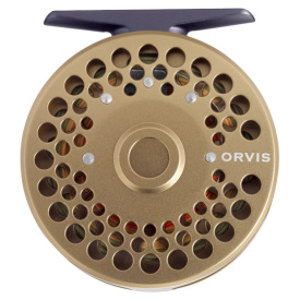 Orvis Battenkill Click Bronze