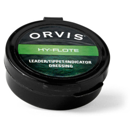 Orvis Hy-Flote Paste