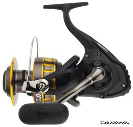 Daiwa Black Gold 4500