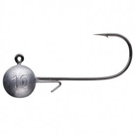 Daiwa Prorex Round Jighead (25-pack)