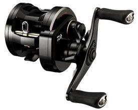 Daiwa 18 Ryoga 1520HL (Links)