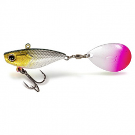 Quantum 4Street Spin-Jig 14g