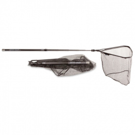 Quantum 4Street Arm Out Telescopic Net 410cm