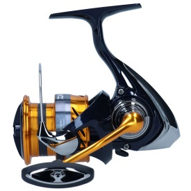 Daiwa 23 Revros LT