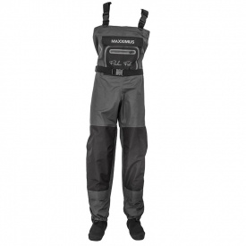 Fladen Maxximus Breathable Stocking Foot Waders