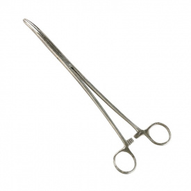 Fladen Forceps 20cm 8'' Angled