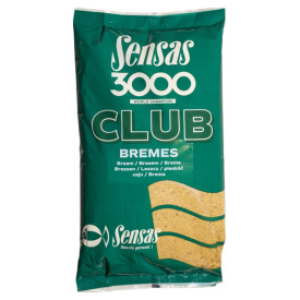 3000 CLUB BREMES 1KG