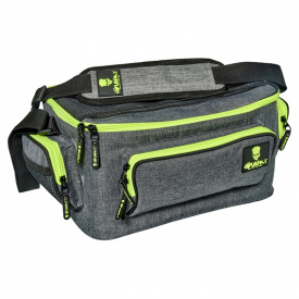 Gunki Box Bag Power Game, Zander