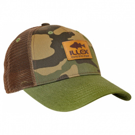 Illex Perch Ops Trucker Cap