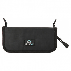 Illex Lure River Case Black