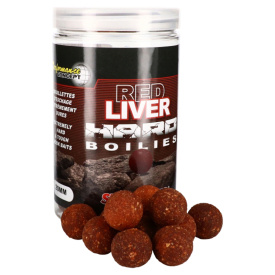 Starbaits PC Red Liver Hard Hook Bait - 20mm