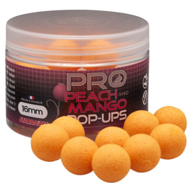 Starbaits Pro Peach & Mango Pop Up