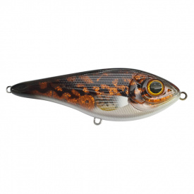 Buster Swim, slow sink, 13cm - Burbot