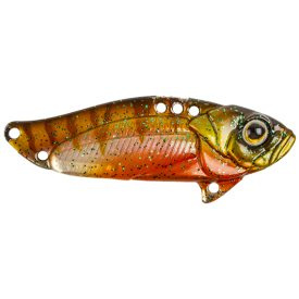 Astro Vibe UV, 5,5cm, 17g - Hot Perch