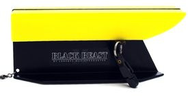 Black Beast Seiten Paravane - XL