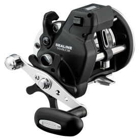 Daiwa Sealine SG40-3B