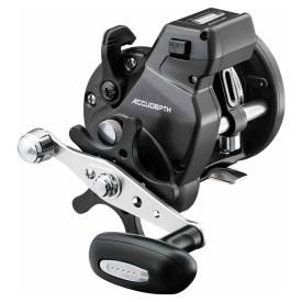 Daiwa Accudepth LC