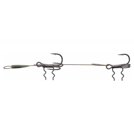 Daiwa Prorex Double Stinger