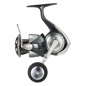 Daiwa 24 Certate SW