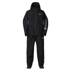 Daiwa Gore-Tex Winter Suit Black