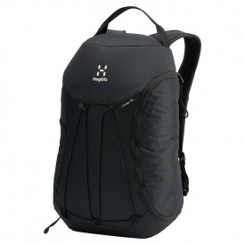 Haglöfs Corker 15L True Black