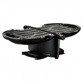 NomadiQ Portable BBQ