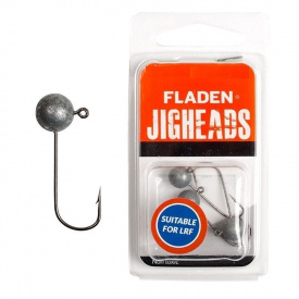 Fladen Jigheads (4-pack)