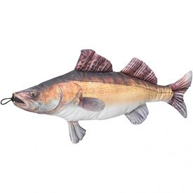 Stofftiere Zander 70cm