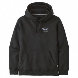 Patagonia Home Water Trout Uprisal Hoody BLK