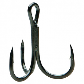 Owner, ST-41BC Treble Hook