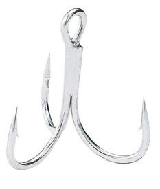 Owner, ST-46TN, Treble Hook, Gr. 2/0, 6st