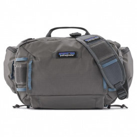 Patagonia Stealth Hip Pack Noble Grey