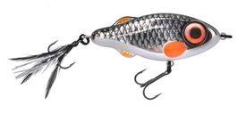 Spro Iris Flash Jerk 10cm 37g