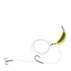 Savage Gear Nordic Bait Fish Rig - 300g Flex Hooks 3/0 + 6/0 FC 1mm