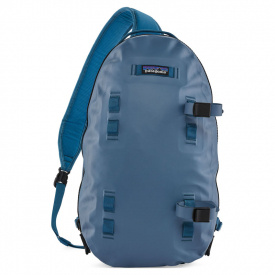 Patagonia Guidewater Sling 15L Pigeon Blue