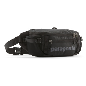 Patagonia Black Hole Waist Pack 5L - Black