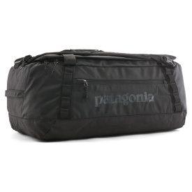 Patagonia Black Hole Duffel 55L, Black