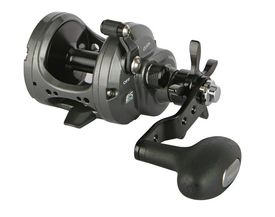 Okuma Cortez Black Rechts