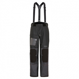 Didrikson Element 2.0 USX Pants Coal Black