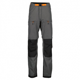 Didrikson Calvus USX Pants 2 Coal Black