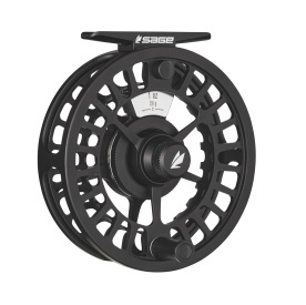 Sage ESN Stealth Reel Fly Reel