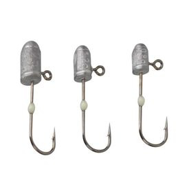 Savage Gear Micro Dart Jighead 5-pack